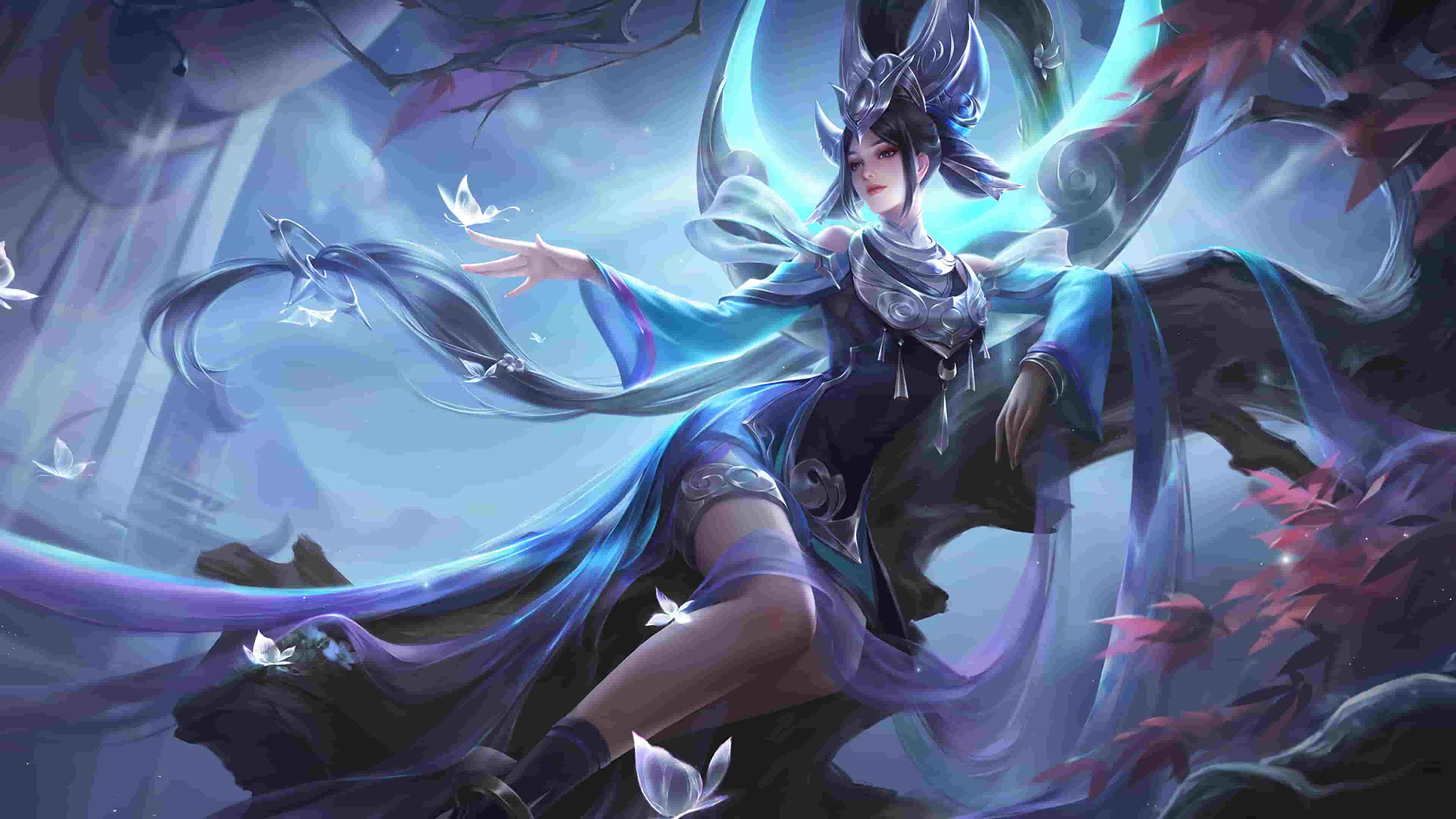 万相之王txt: 探索神秘力量的终极之旅